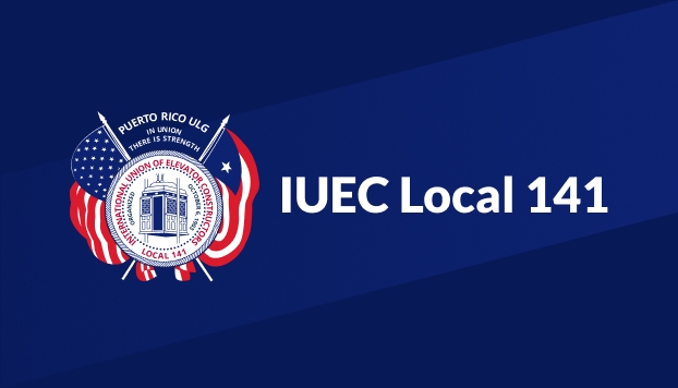 Local 141, Puerto Rico, Los Gladdiadores